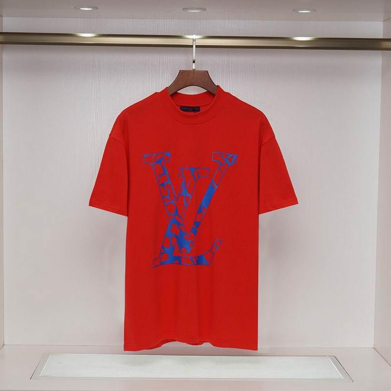 Louis Vuitton Men's T-shirts 38